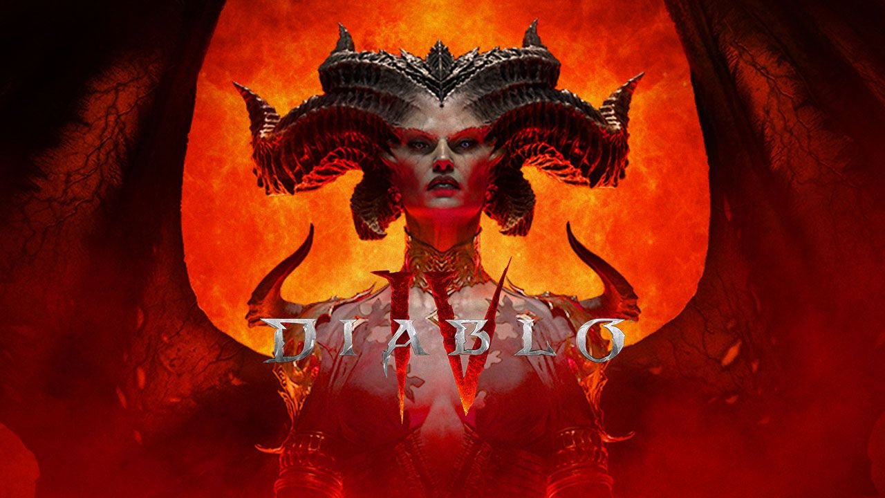 Diablo IV