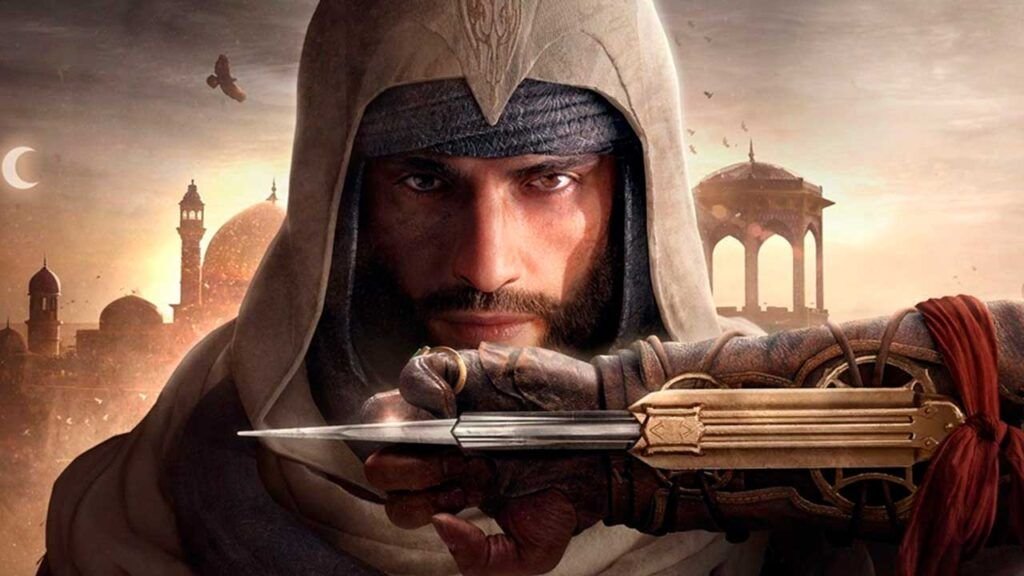 Assassins Creed Mirage 0001