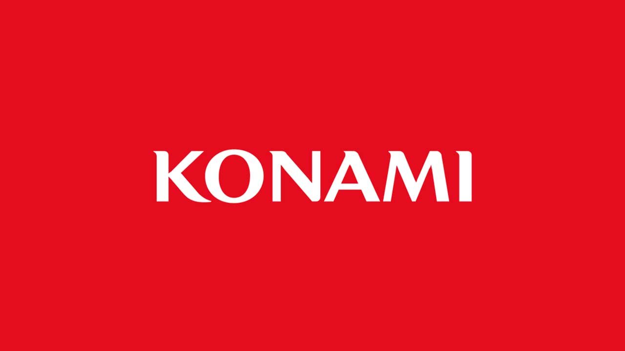 Konami--2023