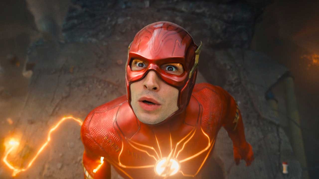 The-Flash-2023