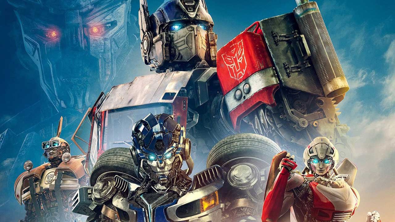 Transformers-2023