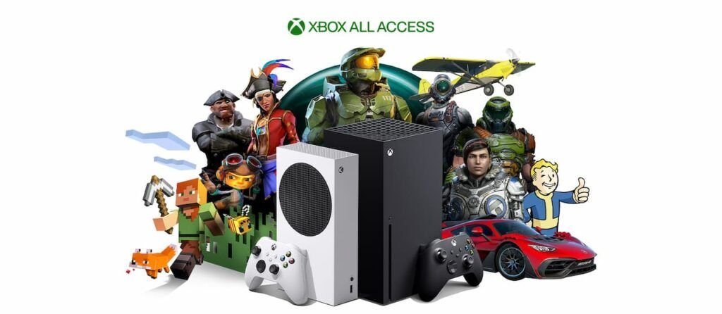 Xbox