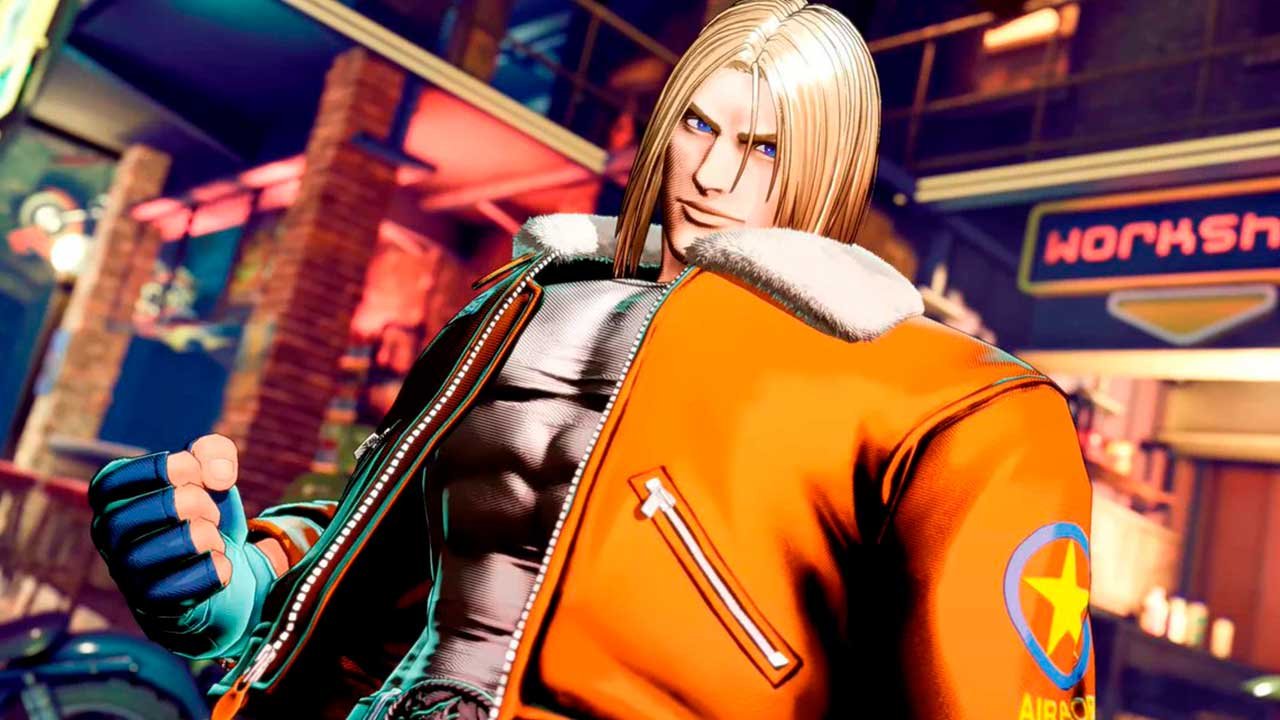 Fatal-Fury-City-of-the-Wolves-recebe-novo-teaser-na-EVO-2023