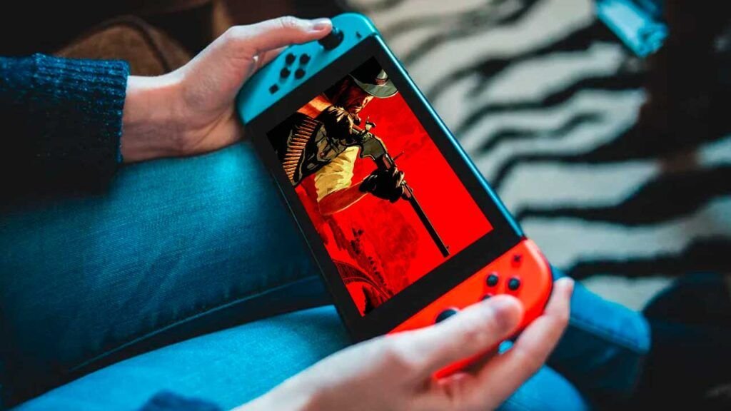 Rumores apontam que o Switch 2 não será lançado antes de abril de 2025