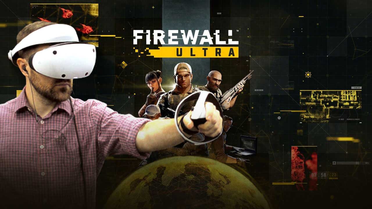 Análise | Firewall Ultra PSVR 2