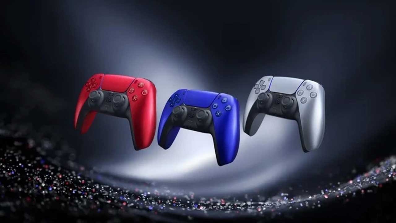 Sony-anuncia-novas-cores-do-PS5-e-Dual-Sense-da-Deep-Earth-Collection;-confira