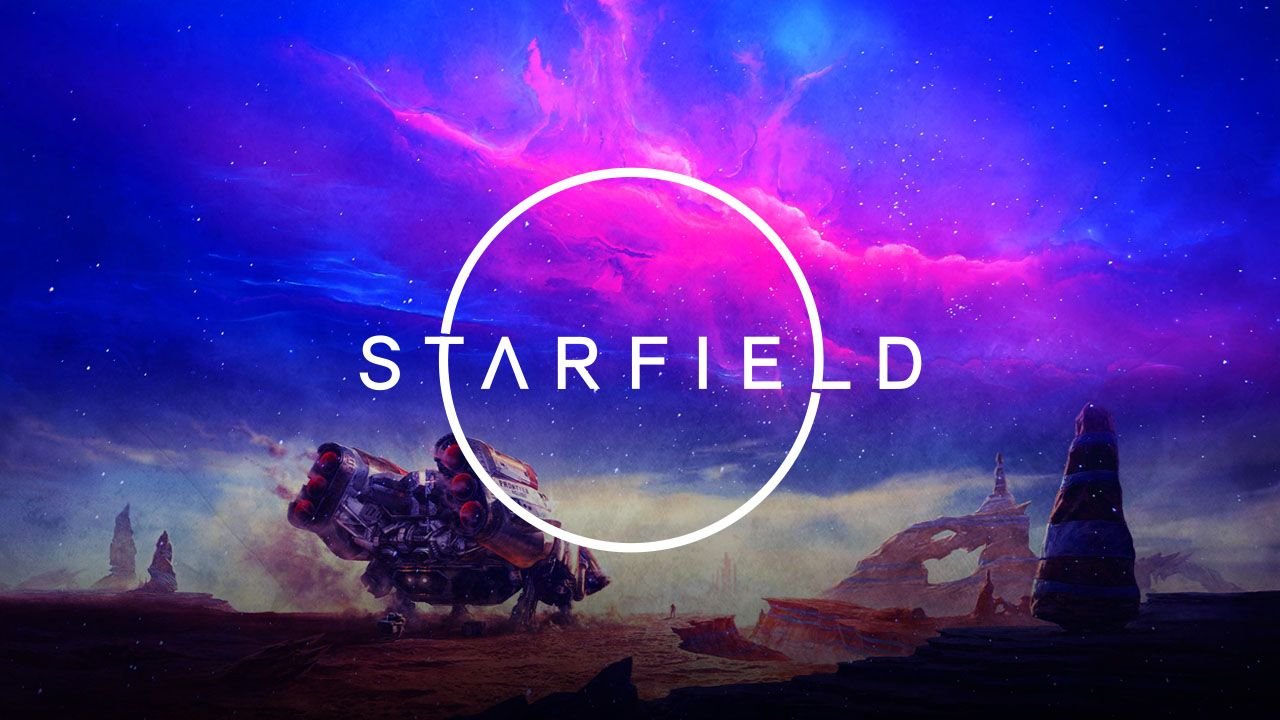 Starfield - Review