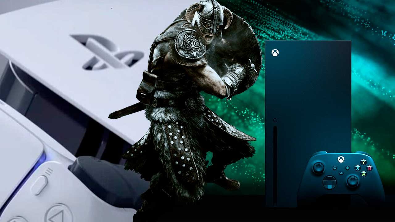 The Elder Scrolls 6 será exclusivo para Xbox