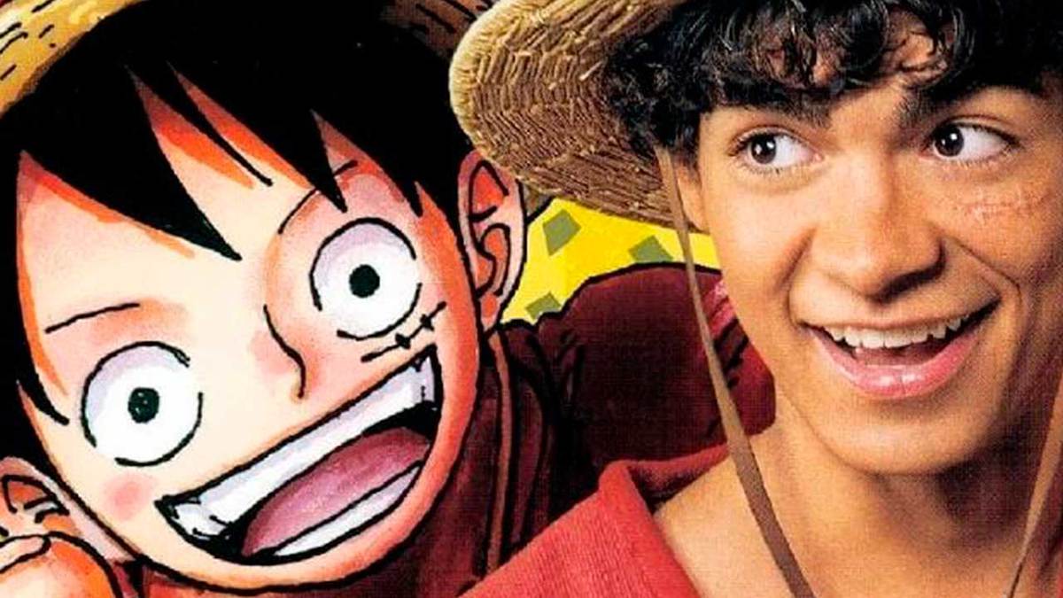 One Piece 2o temporada do live action sera focado no aprendizado de Luffy