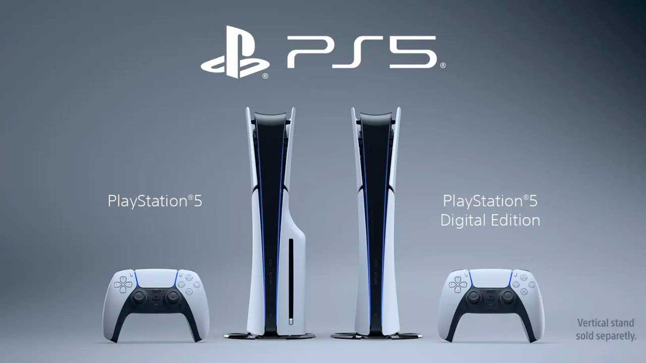 PS5-Slim