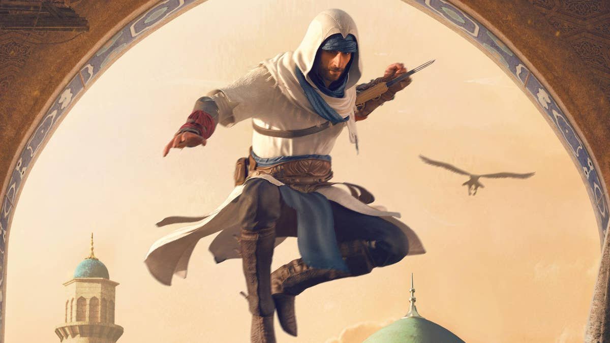Assassin’s Creed Mirage Está de Graça por Tempo Limitado
