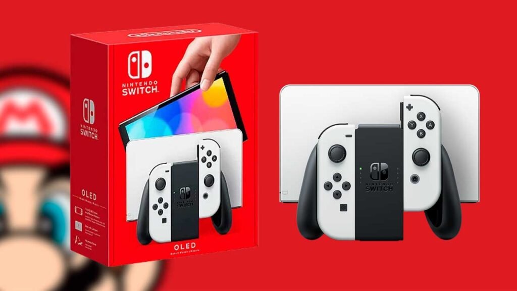 Switch 2 pode custar até U$499 e ser lançado no segundo trimestre de 2025