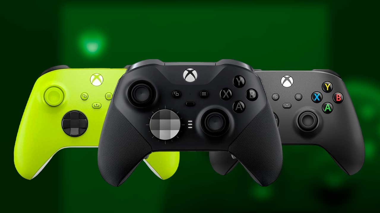 Controle-do-Xbox-Series-em-oferta-na-Semana-Black-Friday,-confira!