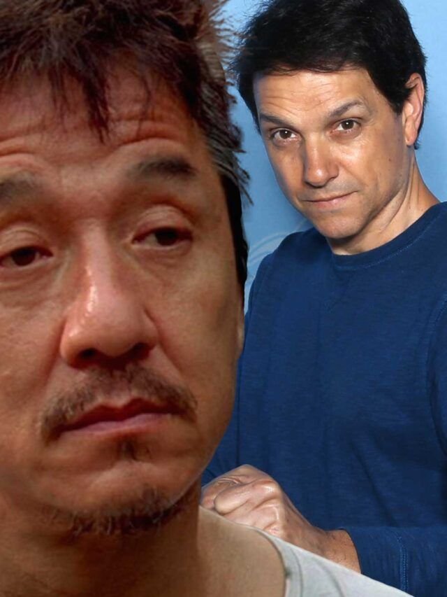 Karate Kid vai ganhar novo filme com Jackie Chan e Ralph Macchio