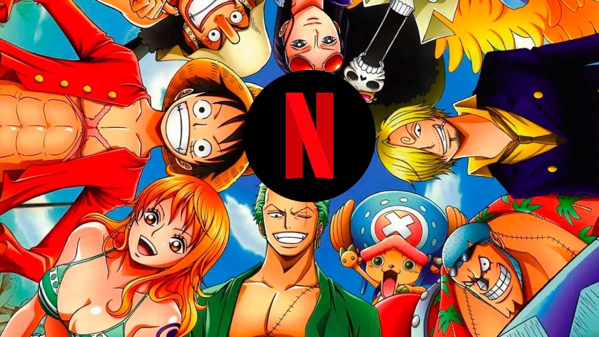 Anime-de-One-Piece-vai-ganhar-remake-pela-Netflix