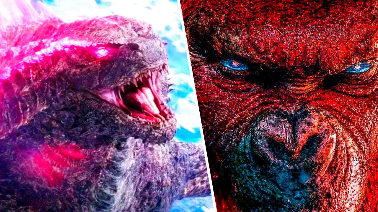 Godzilla e Kong: O Novo Império tem cenas pós-créditos?