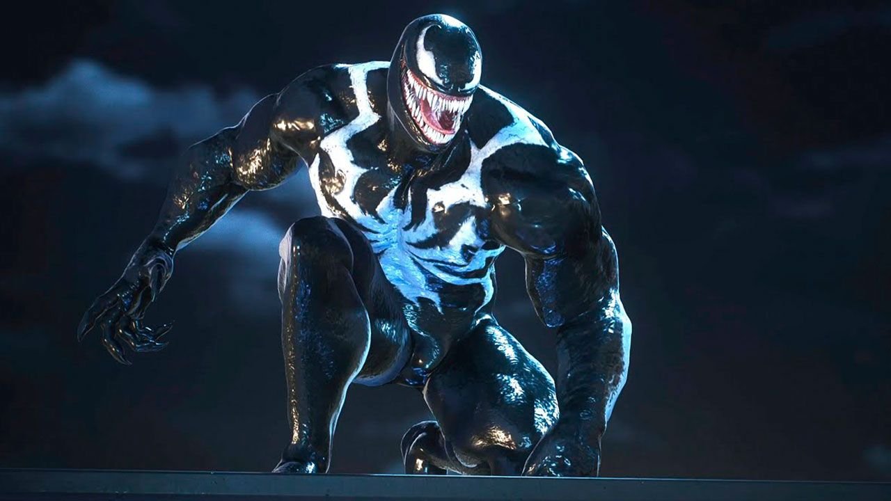 Venom-terá-jogo-próprio-em-2025,-segundo-documentos-vazados-da-Insomniac-Games