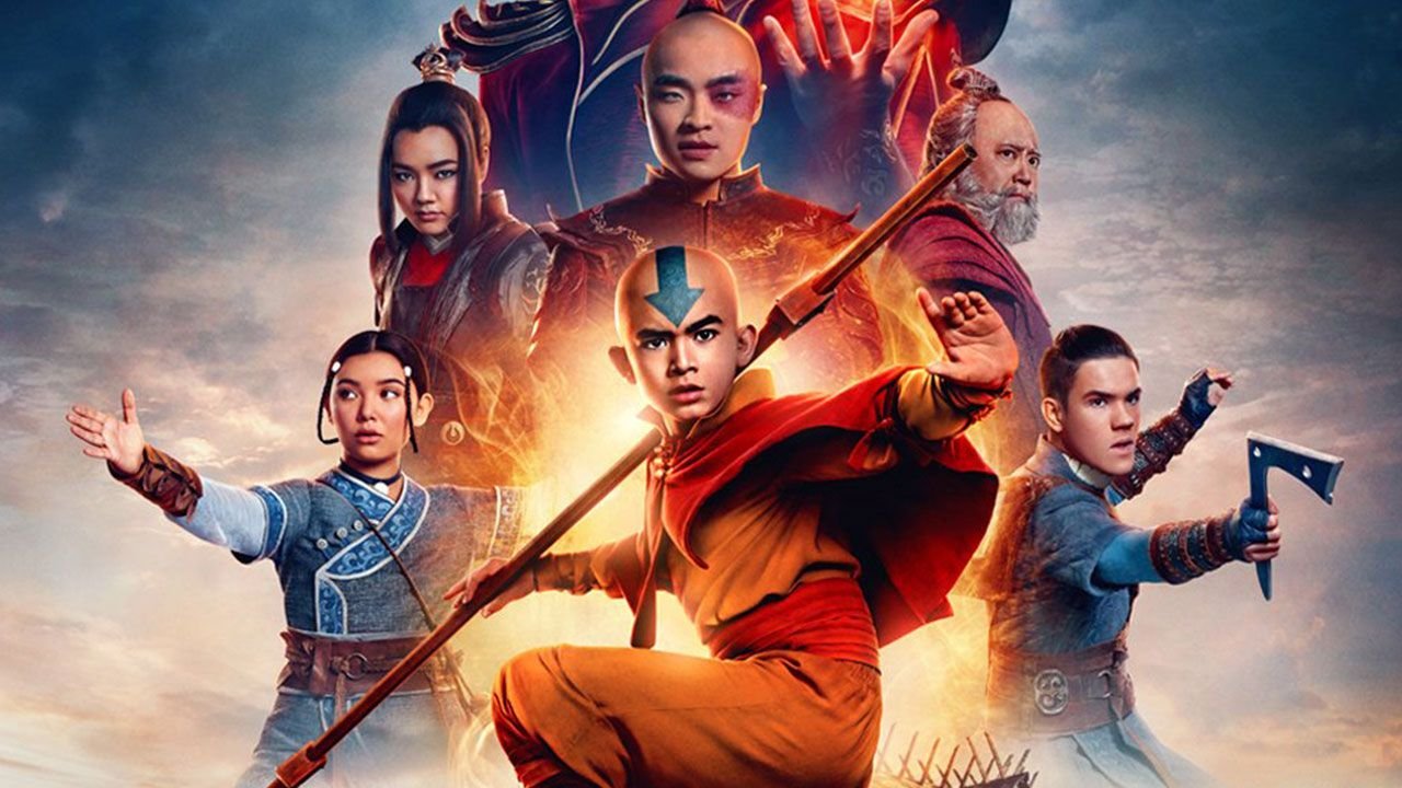 Avatar-A-Lenda-de-Aang-Netflix