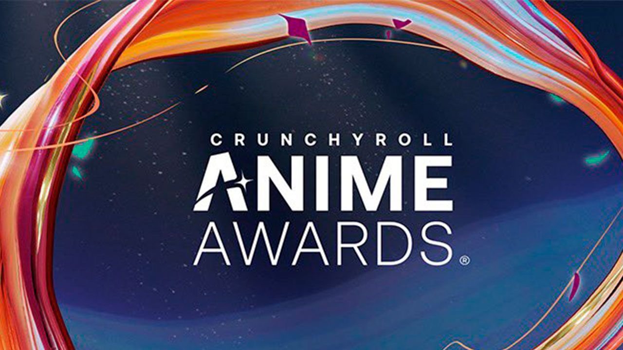 Crunchyroll divulga indicados ao Anime Awards 2024