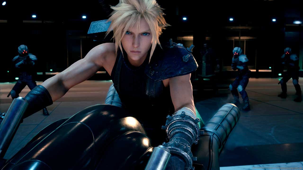 Final-Fantasy-VII-Rebirth-Vídeo-destaca-a-velocidade-da-viagem-rápida-no-jogo