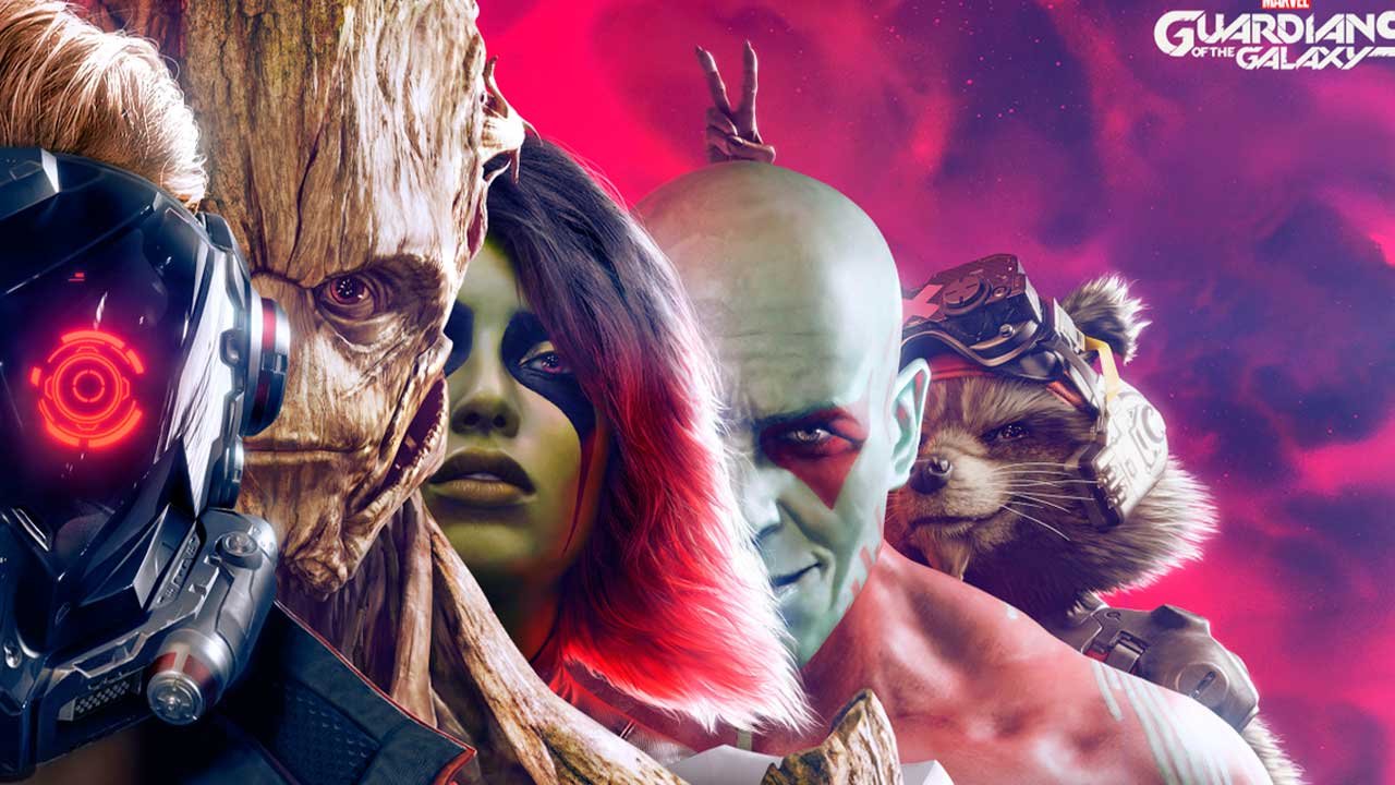 Marvel's-Guardians-of-the-Galaxy-é-o-jogo-grátis-da-Epic-Games,-dessa-quinta-feira