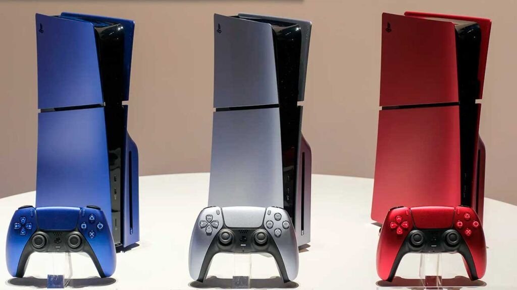 PS5: atualização da versão 24.05-09.60.00 já está disponível