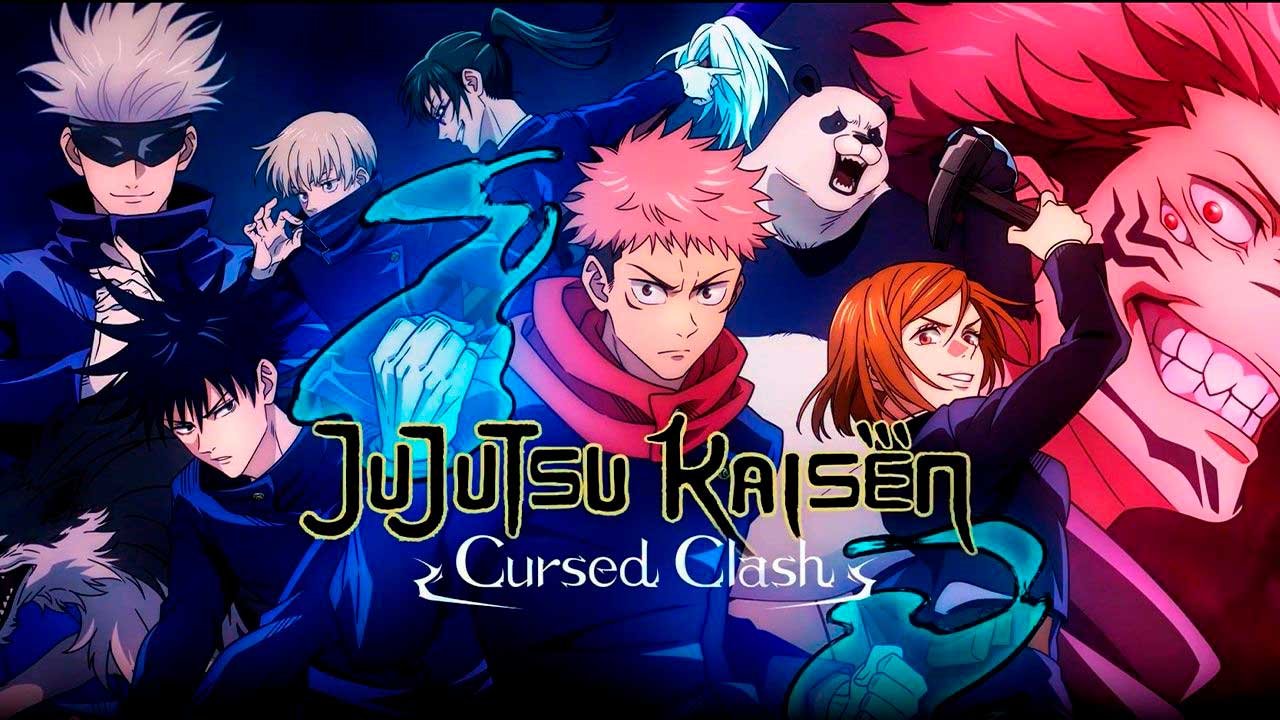 Análise | Jujutsu Kaisen: Cursed Clash