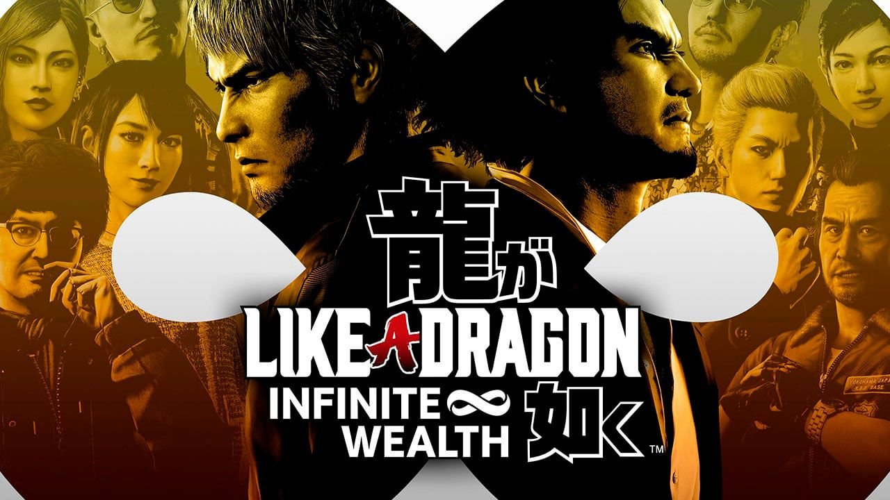 Análise | Like a Dragon: Infinite Wealth