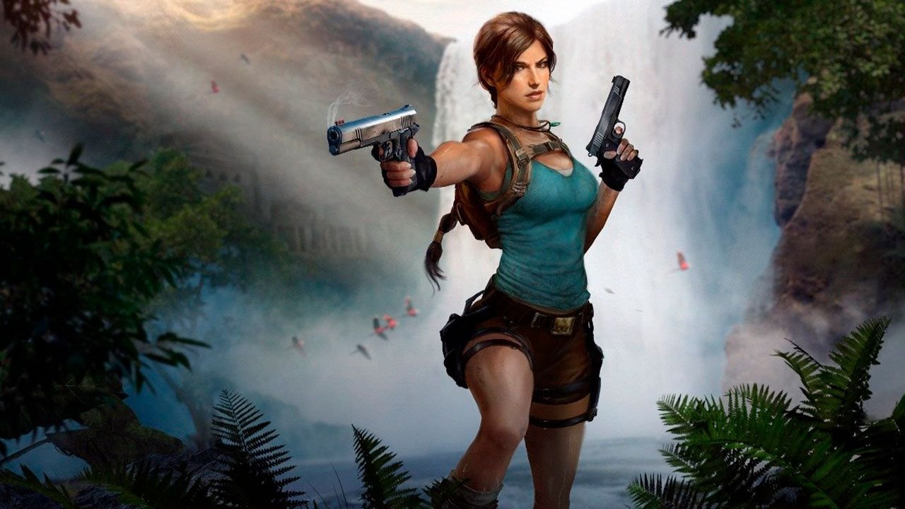 Novo-visual-de-Lara-Croft-é-revelado-e-pode-indicar-novo-Tomb-Raider
