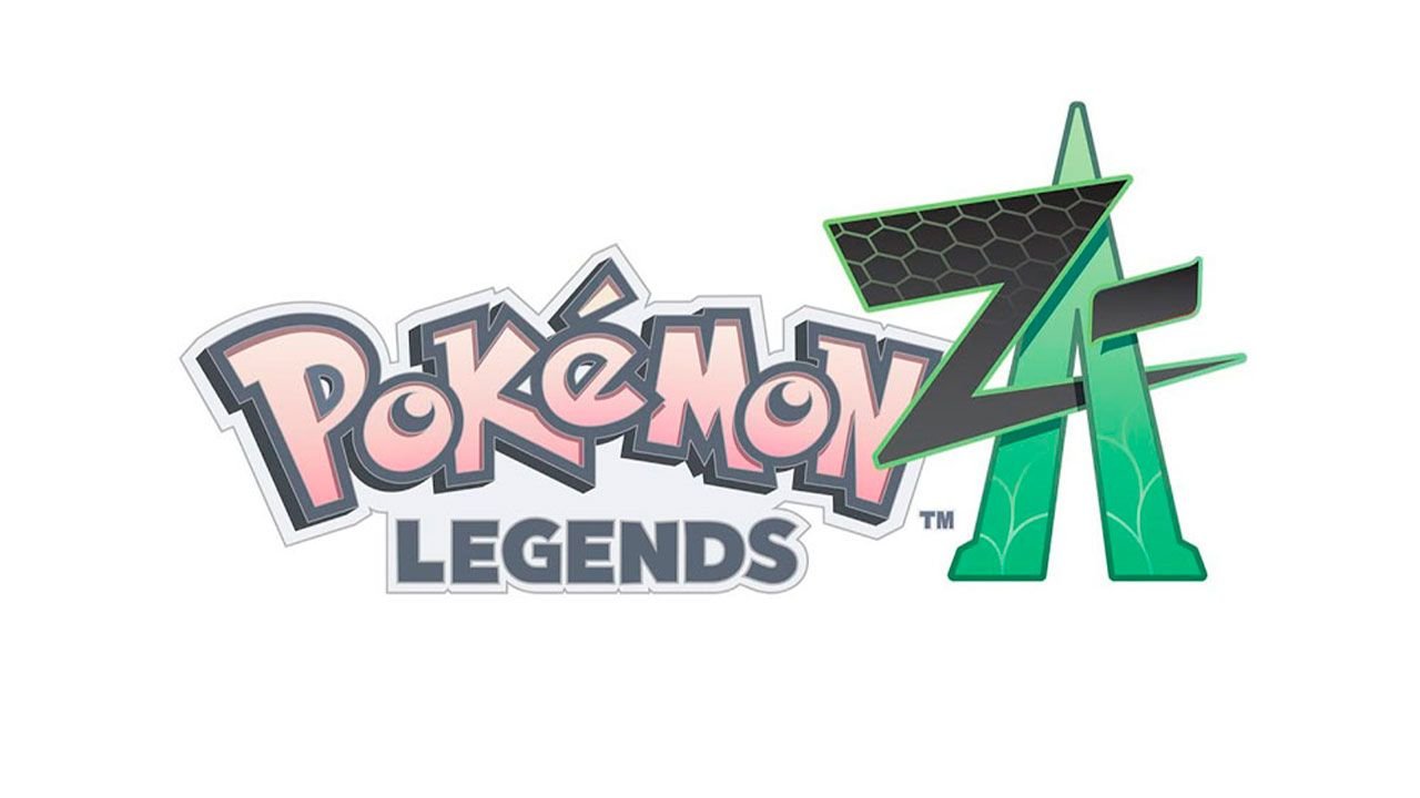 Pokémon-Legends-Z-A