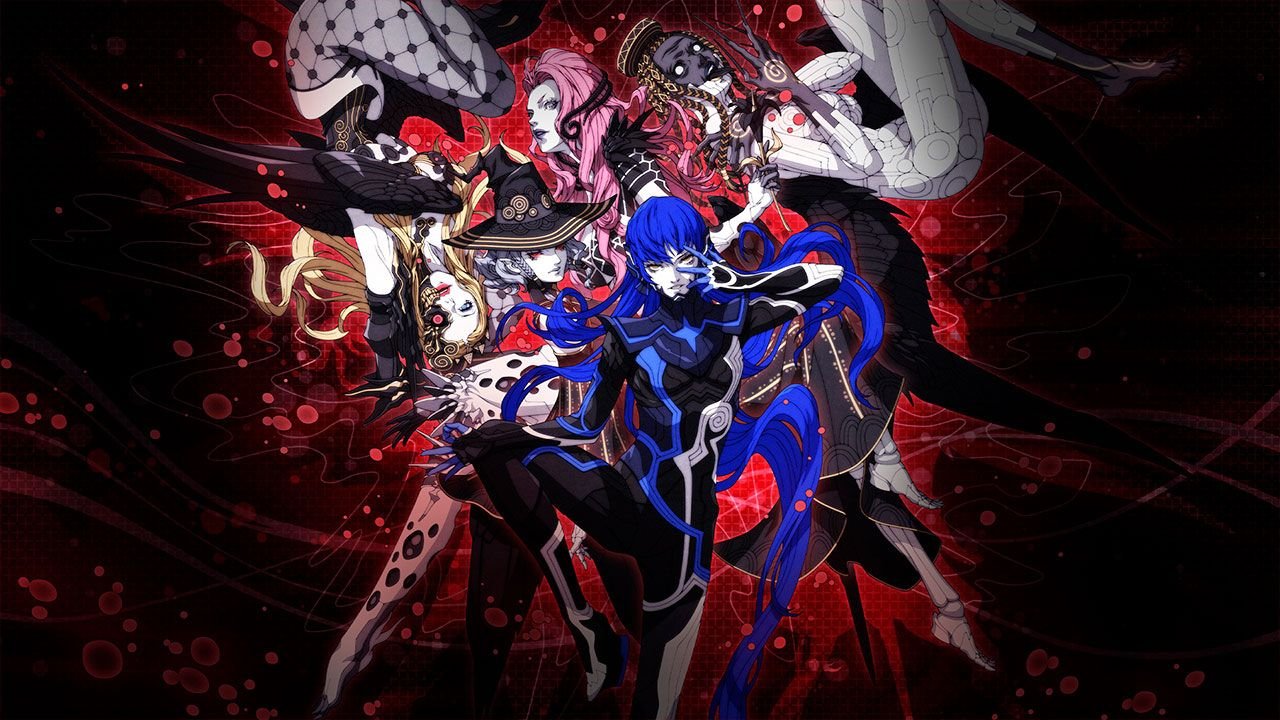 Conheça Shin Megami Tensei; origens da franquia e sua ligação com Persona