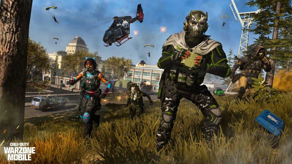 Call-of-Duty-Warzone-Mobile