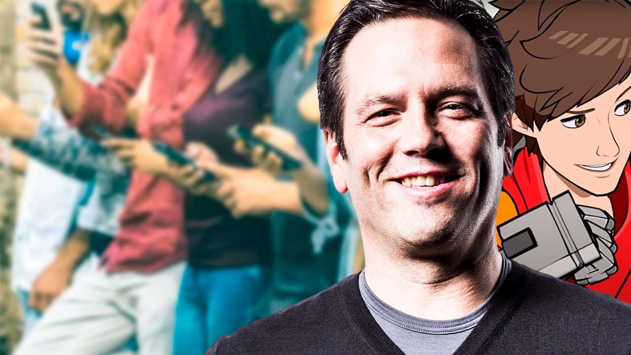 Phil-Spencer-diz-que-geração-Z-foi-importante-para-decisão-sobre-exclusivos