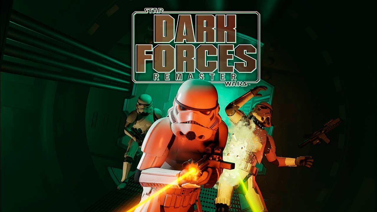 Análise | Star Wars: Dark Forces