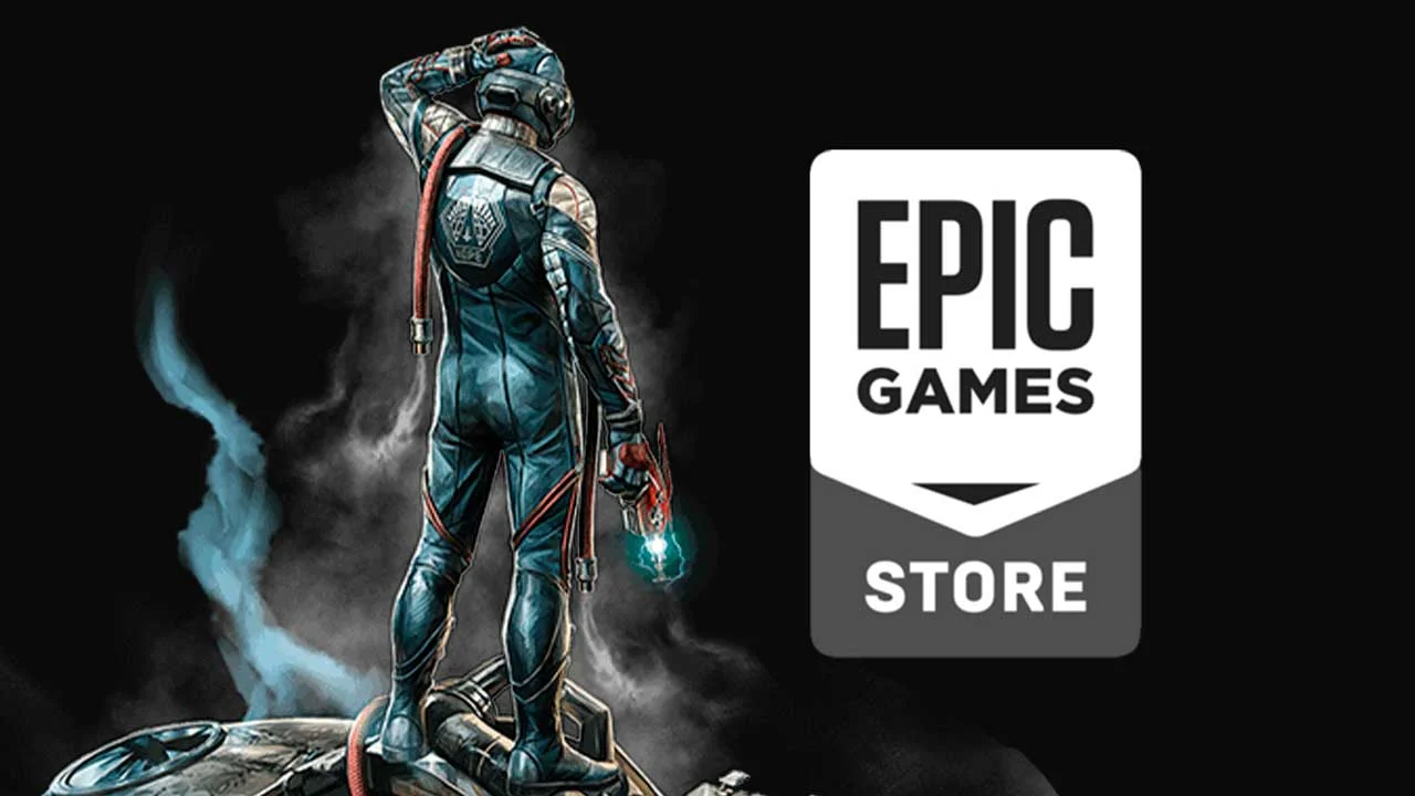Primeiro jogo grátis da Epic Games em abril por ter sido revelado