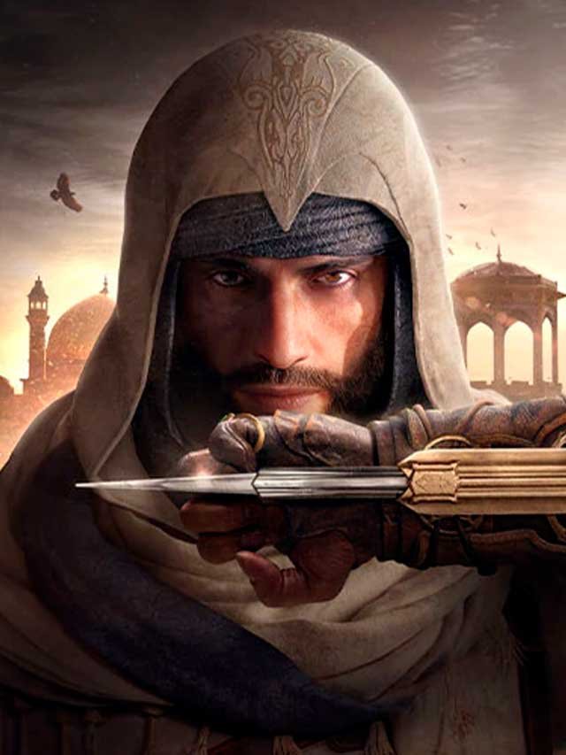 Assassin’s Creed Mirage Está de Graça por Tempo Limitado