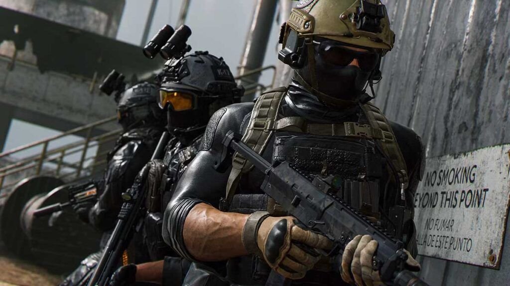 Call of Duty---Como-Tornar-a-Striker-uma-das-Melhores-do-Meta-Atual