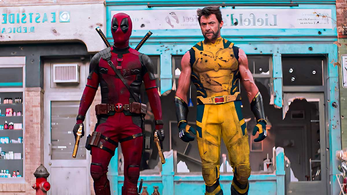 Deadpool e Wolverine: Conheça Todos os Personagens do Segundo Trailer
