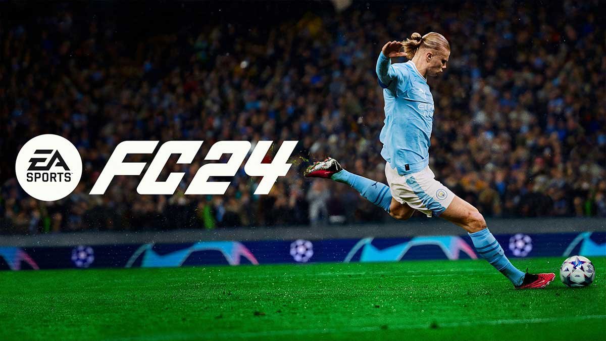 EA SPORTS FC 24 | Anuncia as Competições de Clubes da CONMEBOL!