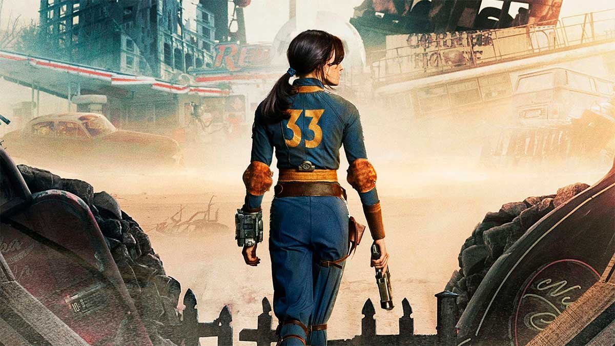 Fallout: Segunda temporada é confirmada pela Prime Video