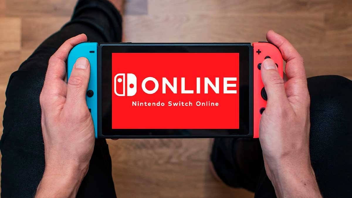 Nintendo-Switch-Online