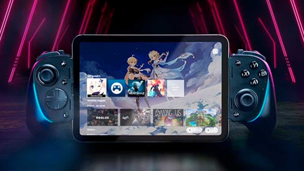 Novo Controle Razer Kishi Ultra: A Revolução dos Jogos Móveis para Android e iOS