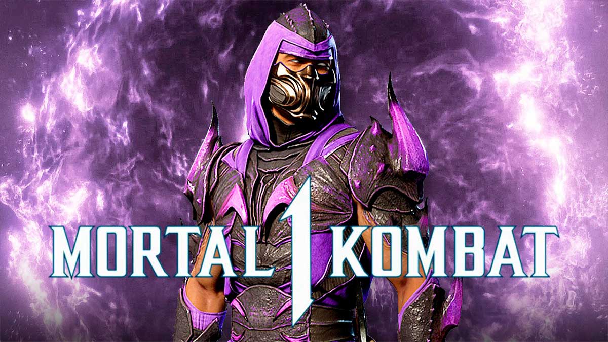 Mortal Kombat 1: Garanta 3 Skins Exclusivas da Twitch