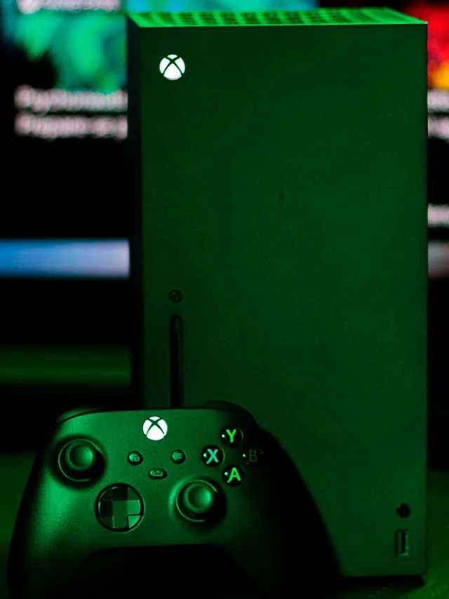 Novo Xbox está em desenvolvimento avançado