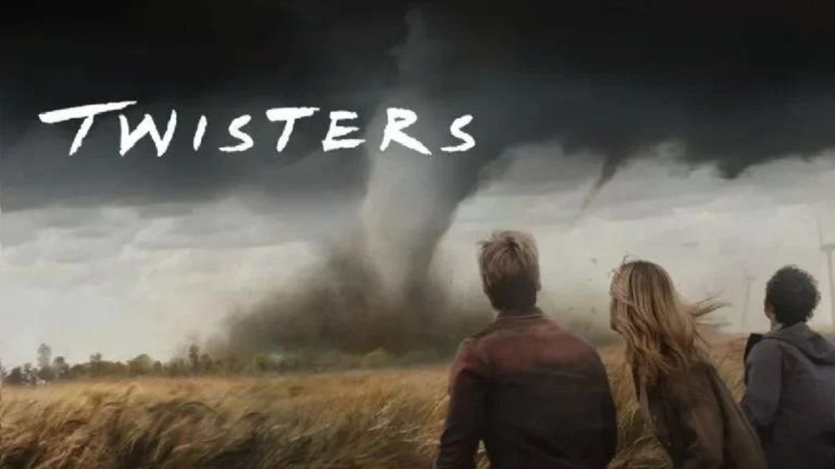 Twisters ganha novo trailer eletrizante