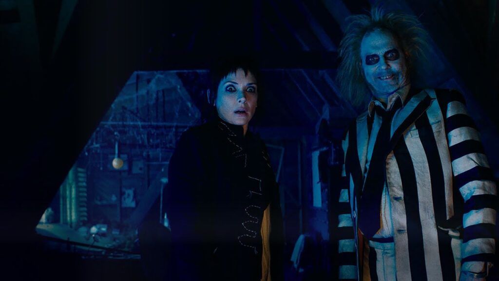 Os Fantasmas Ainda Se Divertem ganha novo trailer
