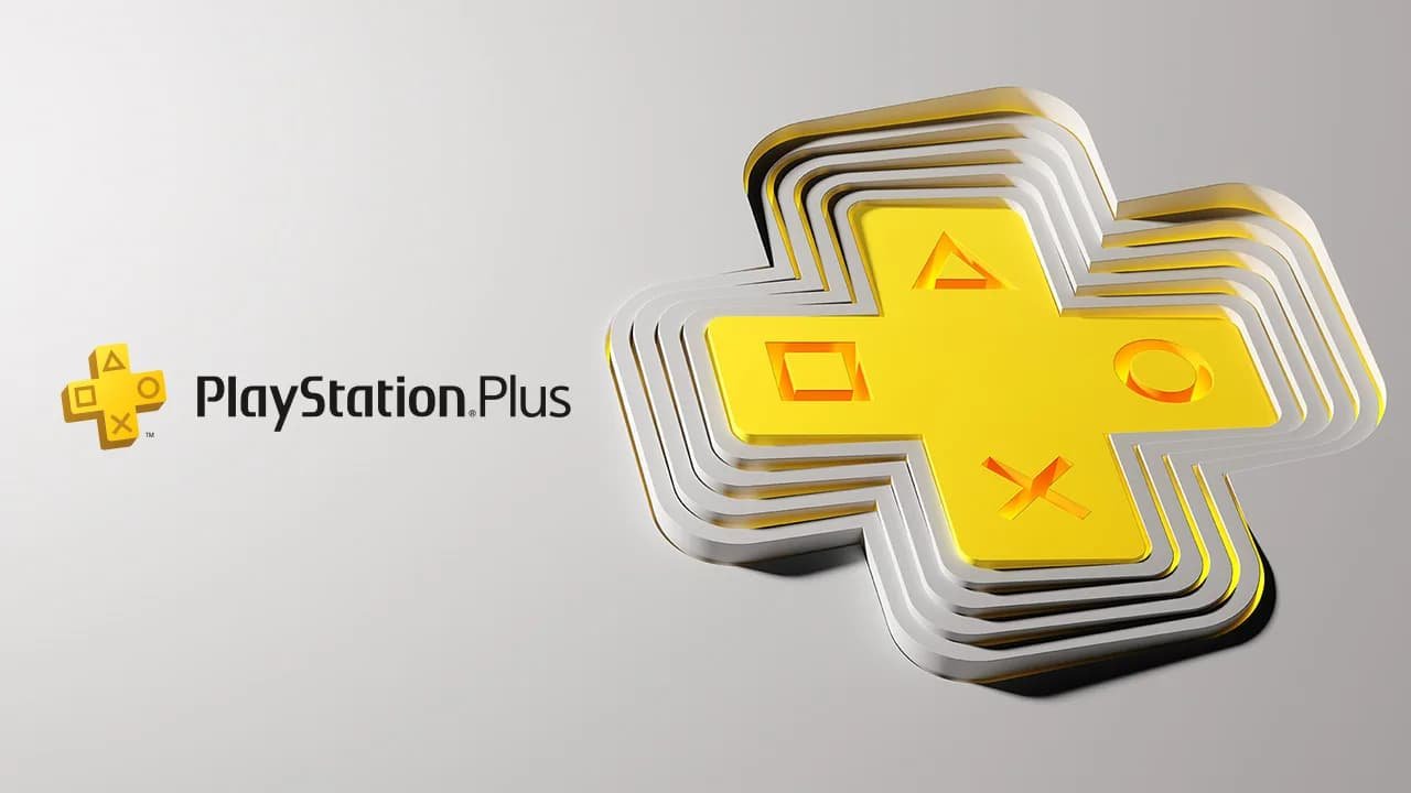 ps plus 1