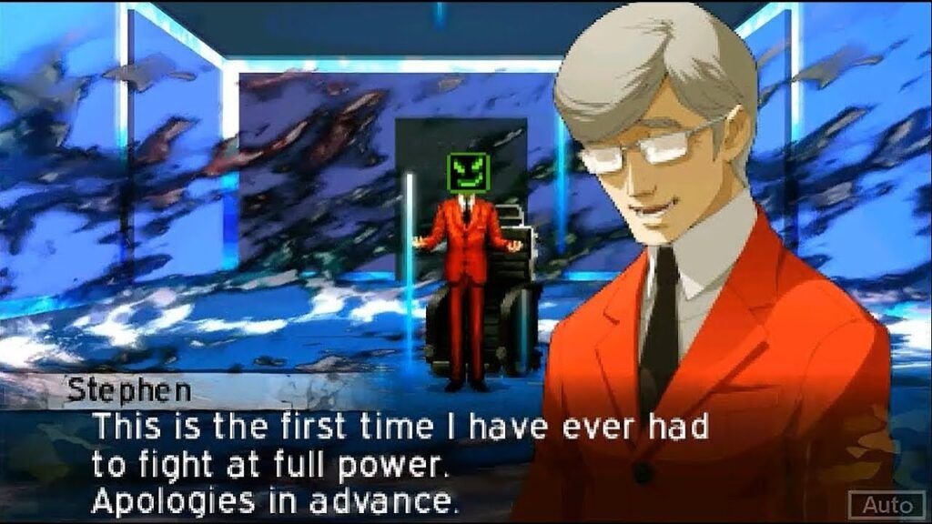 stephen shin megami tensei