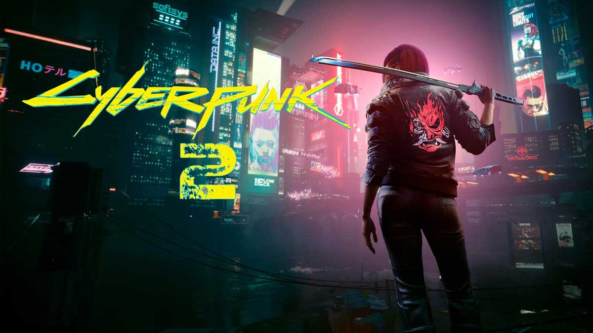 Cyberpunk-2-terá-mais-elementos-Americanos,-revela-produtora