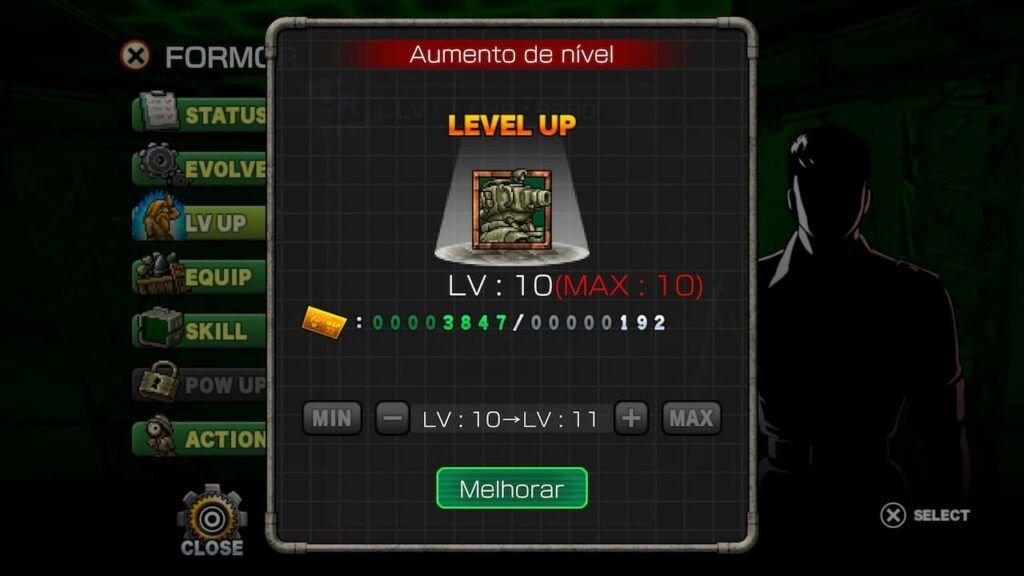 METAL SLUG ATTACK RELOADED analise 5